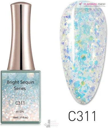 Canni Diamond Dazzling 16ml C311