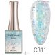 Canni Diamond Dazzling 16ml C311