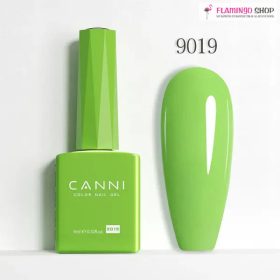 Canni - Hema Free UV/Led Gél Lakk 9ml 9019