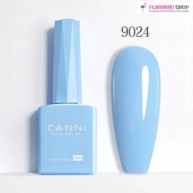 Canni - Hema Free UV/Led Gél Lakk 9ml 9024