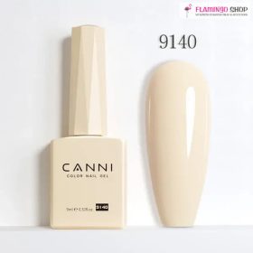 Canni Hema Free UV/Led Gél Lakk 9ml 9140