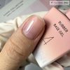 CANNI HEMA FREE Rubber Base Gel - 9 ml - X04 Natural