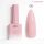 CANNI HEMA FREE Rubber Base Gel - 9 ml - X06 Rose
