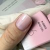 CANNI HEMA FREE Rubber Base Gel - 9 ml - X06 Rose