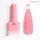 CANNI HEMA FREE Rubber Base Gel - 9 ml - X07 Baby Pink