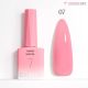 CANNI HEMA FREE Rubber Base Gel - 9 ml - X07 Baby Pink