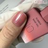 CANNI HEMA FREE Rubber Base Gel - 9 ml - X10 Brownie