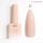 CANNI HEMA FREE Rubber Base Gel - 9 ml - X11 Light Beige