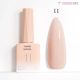 CANNI HEMA FREE Rubber Base Gel - 9 ml - X11 Light Beige