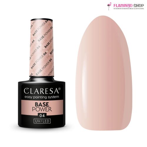 Claresa Base Power 5g 04