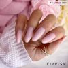 Claresa Soft&Easy Builder Gel 12g Milky Pink