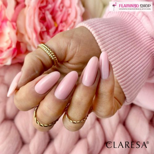 Claresa Soft&Easy Builder Gel 45g Baby Pink