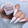 Claresa Soft&Easy Builder Gel 12g Sweet Sugar