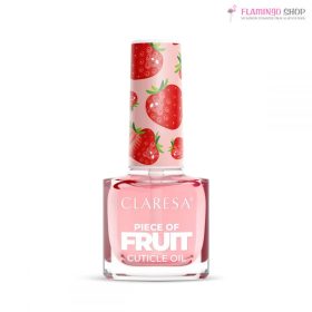 CLARESA Körömápoló olaj 5g - Eper