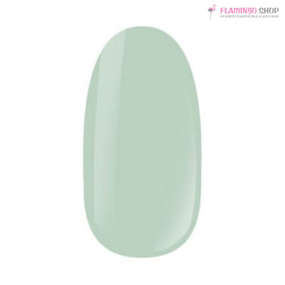 Gél Lakk - DN281 - Pastel Mint - Zselé lakk