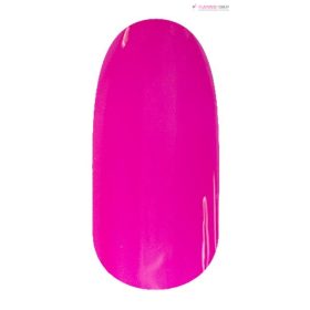 Gél Lakk - DN019 - Magenta - Zselé lakk