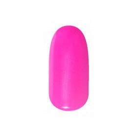 Gél Lakk - DN054 - Élénk magenta - Zselé lakk