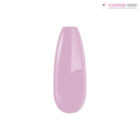 Diamond Nails  Gél Lakk 4ml 285 Pastel Grape Új ecsettel