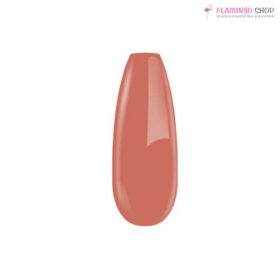 Diamond Nails  Gél Lakk 4 ml066 Barackvirág Új ecsettel