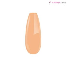 Diamond Nails  Gél Lakk 4 ml 240 Fierce Ivory Új ecsettel