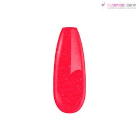   Diamond Nails Gél Lakk 4ml 161 Csillámló Magenta Új ecsettel
