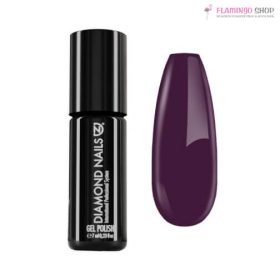 Diamond Nails Gél Lakk 246 Alpine Plum