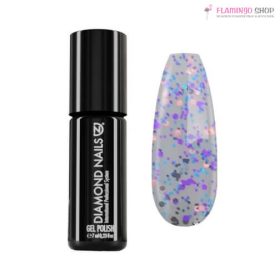 Diamond Nails Gél Lakk 229 Magic Mike