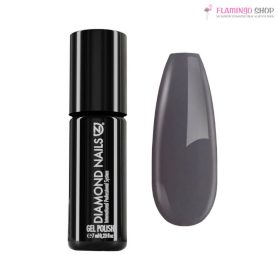 Diamond Nails GÉL LAKK  222 GALAMBSZÜRKE