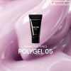 Diamond Nails Polygél 30ml 05 Milky Rose
