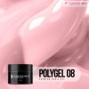 Diamond Nails Polygél 30ml 08 Honey Peach