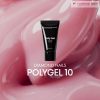 Diamond Nails Polygél 30ml 10 Cover Pink