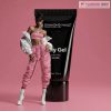 Diamond Nails Polygél 30ml 10 Cover Pink