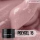 Diamond Nails Polygél 30ml 15 Cover Shine