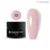 Diamond Nails Polygél 30ml 15 Cover Shine