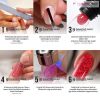 Diamond Nails Polygél 30ml Polygel Téli Limited Edition - 30 ml - HEMA-mentes