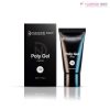 Diamond Nails Polygél 30ml PolyGel 13 - White Glitter (Fehér csillám) - 30ml - HEMA-mentes