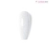 Diamond Nails Polygél 30ml PolyGel 13 - White Glitter (Fehér csillám) - 30ml - HEMA-mentes