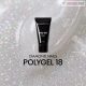 Diamond Nails Polygél 30ml Polygel 18 - White Unicorn - 30 ml - HEMA-mentes