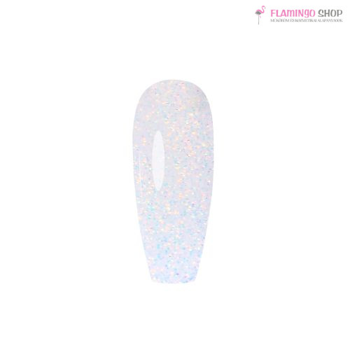 Diamond Nails Polygél 30ml Polygel 18 - White Unicorn - 30 ml - HEMA-mentes