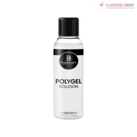   DN PolyGél Folyadék (Solution) - Base 100ml - akrilgél folyadék