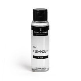 2IN1 GÉL FIXÁLÓ 100ML BASE