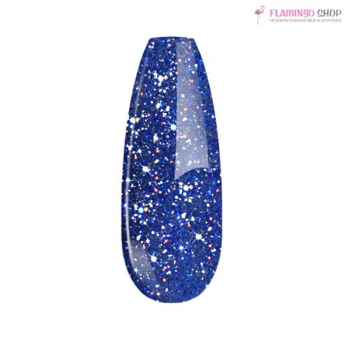 Diamond Nails MAGIC07 Reflective, flash gél lakk