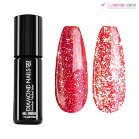 Diamond Nails MAGIC11 Reflective, flash gél lakk