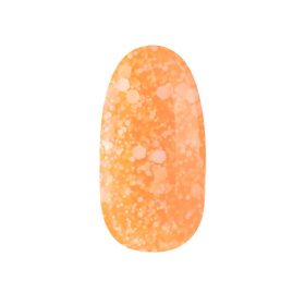 DN Gél Lakk 298 Party Pop Orange 7ml