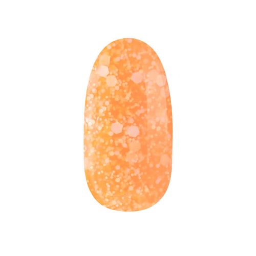 DN Gél Lakk 298 Party Pop Orange 7ml