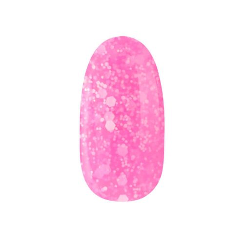 DN Gél Lakk 300 Party Pop Pink 7ml