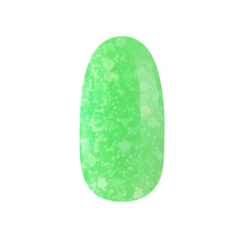 DN Gél Lakk 301 Party Pop Lime 7ml