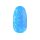 DN Gél Lakk 303 Party Pop Blue 7ml