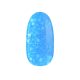 DN Gél Lakk 303 Party Pop Blue 7ml