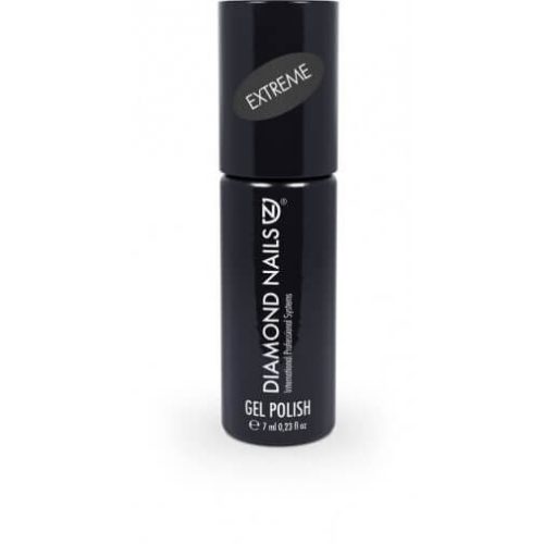 Diamond Nails - Extreme Rubber Base 7 ml - Zselé lakk